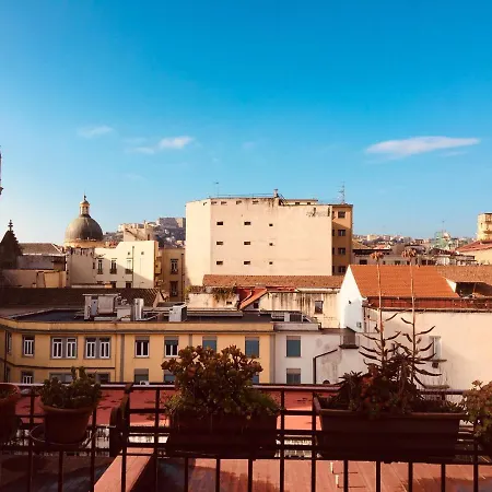 Dei Gerolomini Casa de hóspedes *