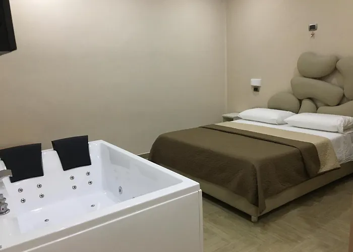 게스트하우스 Dei Gerolomini 4*