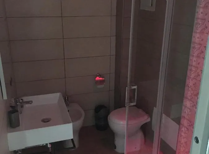 게스트하우스 Dei Gerolomini 나폴리