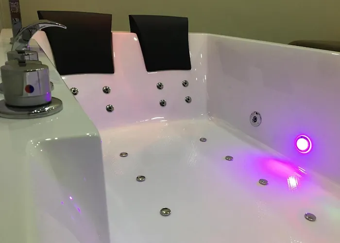 Dei Gerolomini 게스트하우스 나폴리