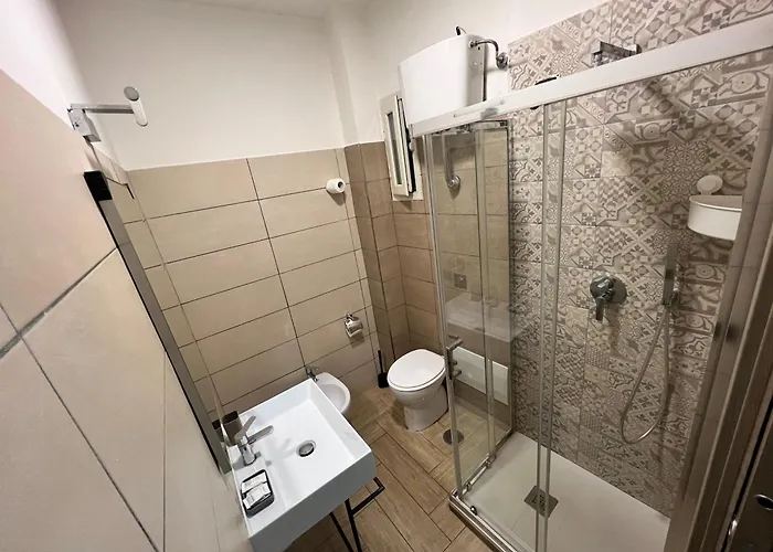 Dei Gerolomini 4*