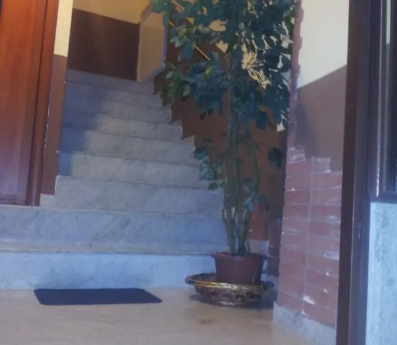 게스트하우스 Dei Gerolomini