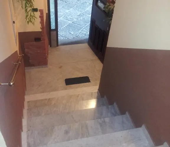 게스트하우스 Dei Gerolomini 나폴리