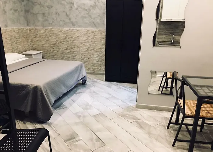 Dei Gerolomini 나폴리