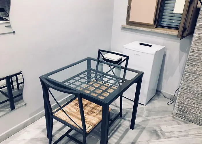 게스트하우스 Dei Gerolomini