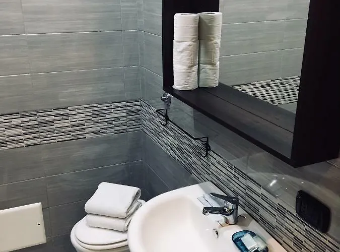 게스트하우스 Dei Gerolomini 나폴리