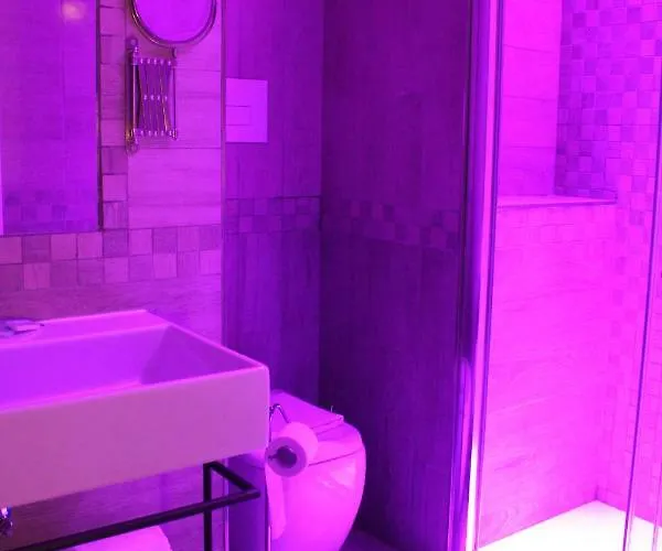 Dei Gerolomini 4* 나폴리