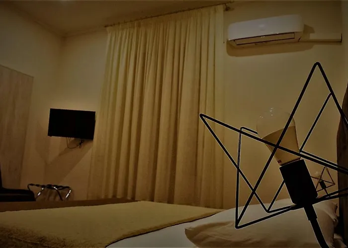 Dei Gerolomini 게스트하우스 나폴리