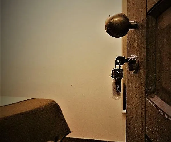 Dei Gerolomini 게스트하우스 나폴리