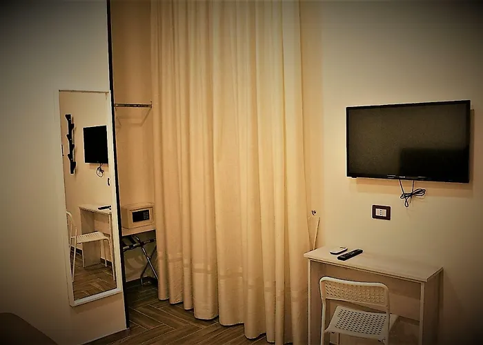 Dei Gerolomini 나폴리