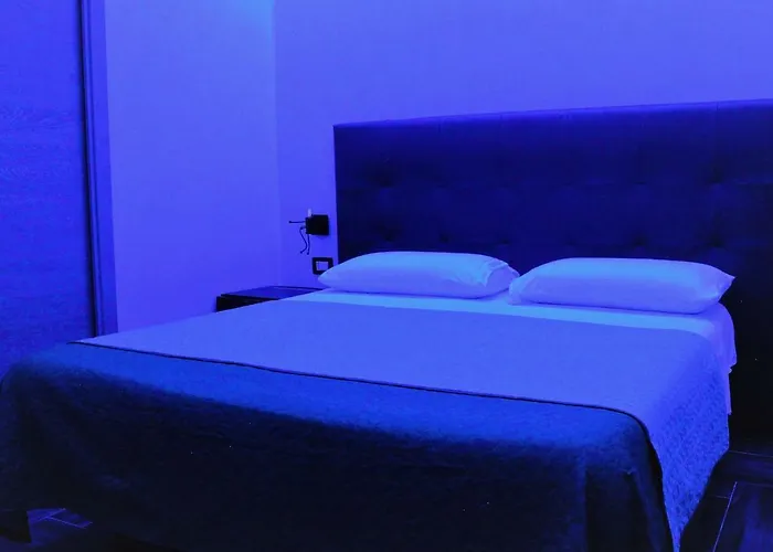 게스트하우스 Dei Gerolomini