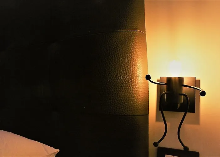 Dei Gerolomini 4* 나폴리