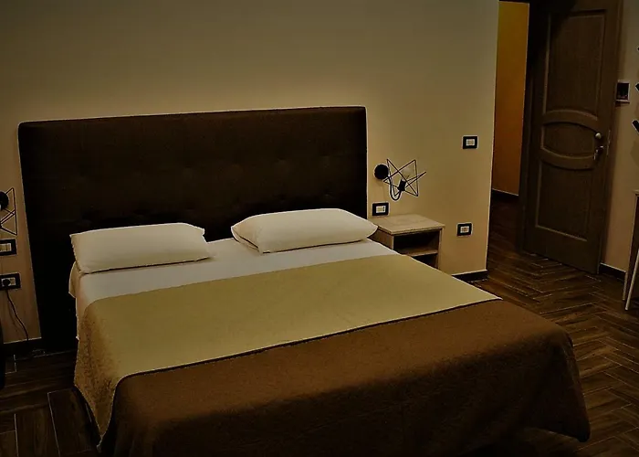 Dei Gerolomini 4* 나폴리