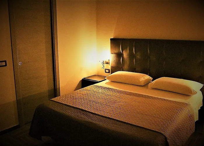 게스트하우스 Dei Gerolomini 나폴리