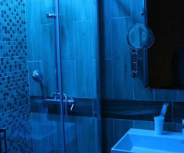 Dei Gerolomini 게스트하우스 4*